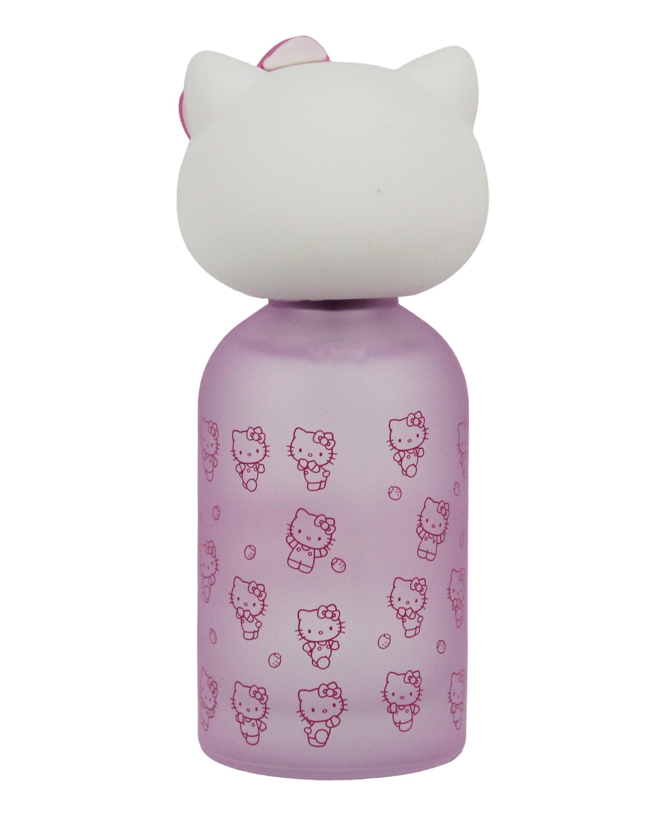 Hello Kitty and Friends Strawberry Fragrance Eau De Toilette 50ml 4 of 5