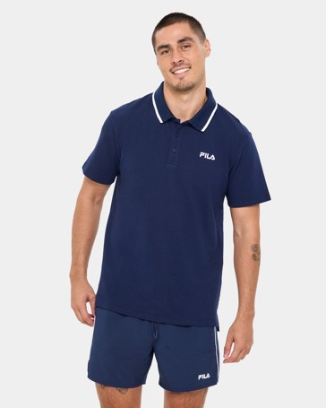 Fila Dante Polo Top
