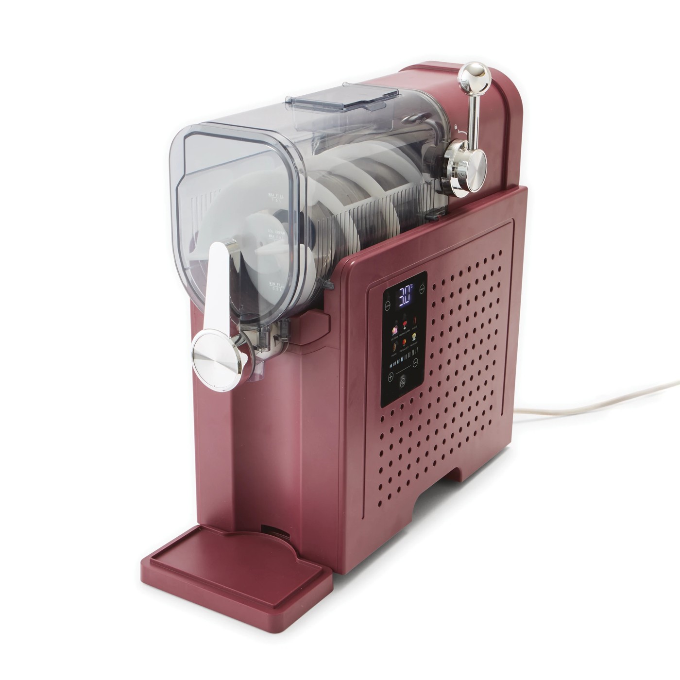 Anko Slushie Maker - Fig 3 of 6