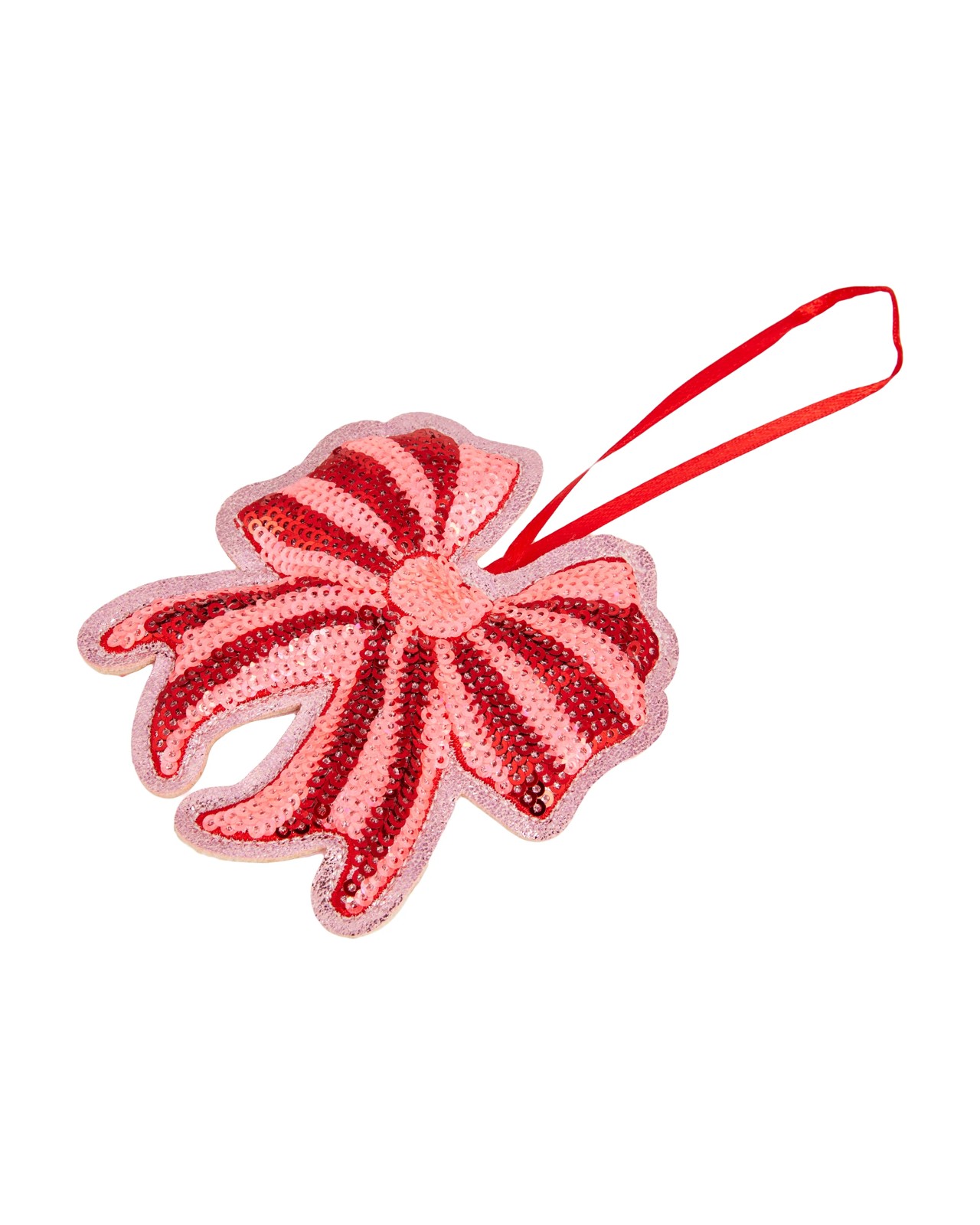 Anko 3 Pack Sequin Bow Decorations 5 of 6