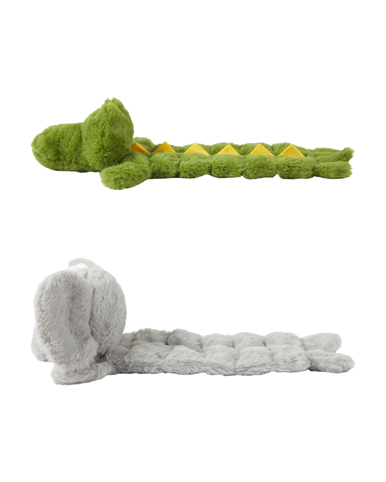 Anko Pet Toy 12 Squeaker Plush - Assorted 4 of 4