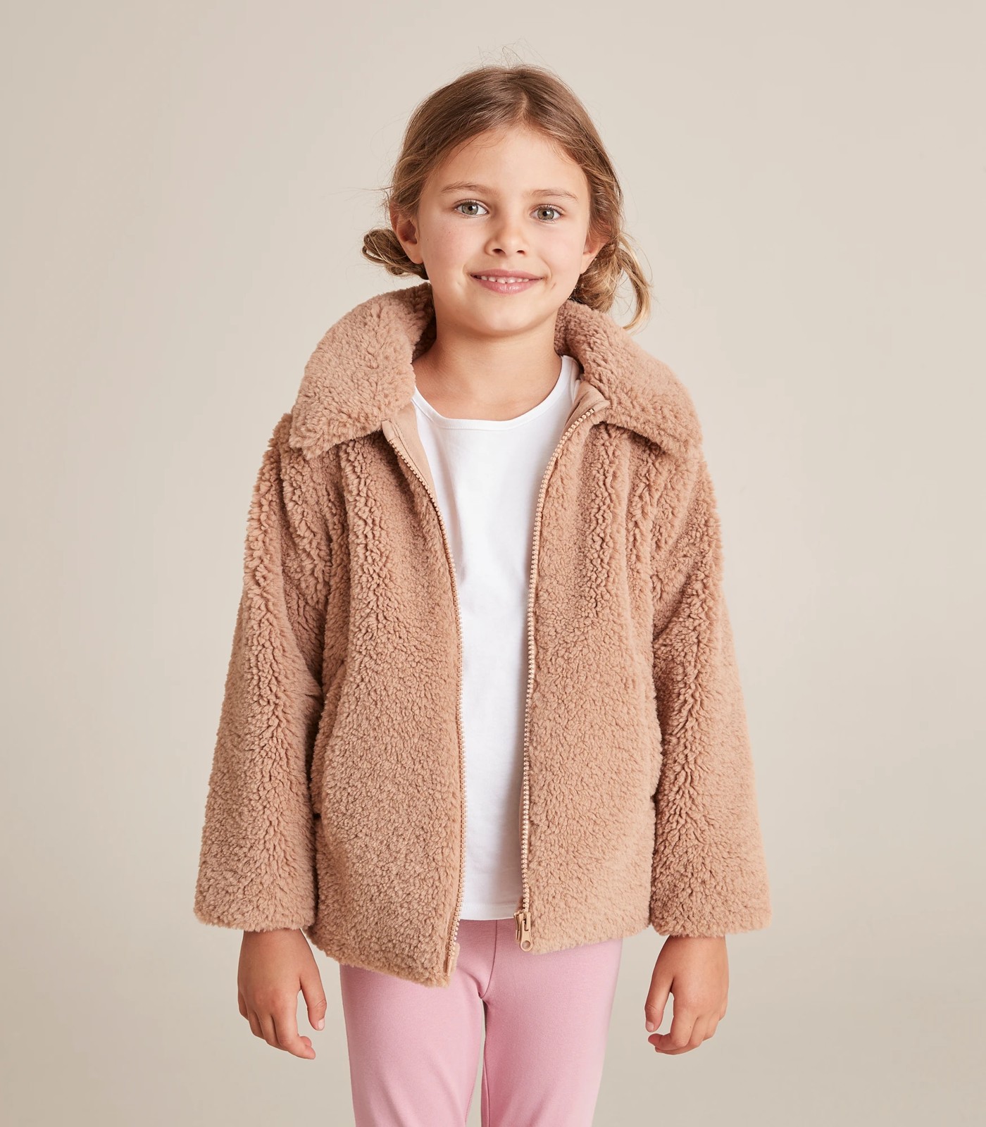 Faux fur jacket target australia sale