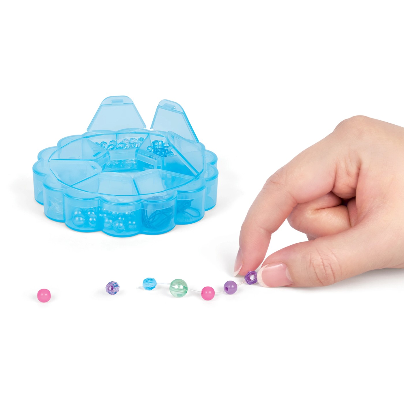 Flower Tower Bead Storage 5 of 6