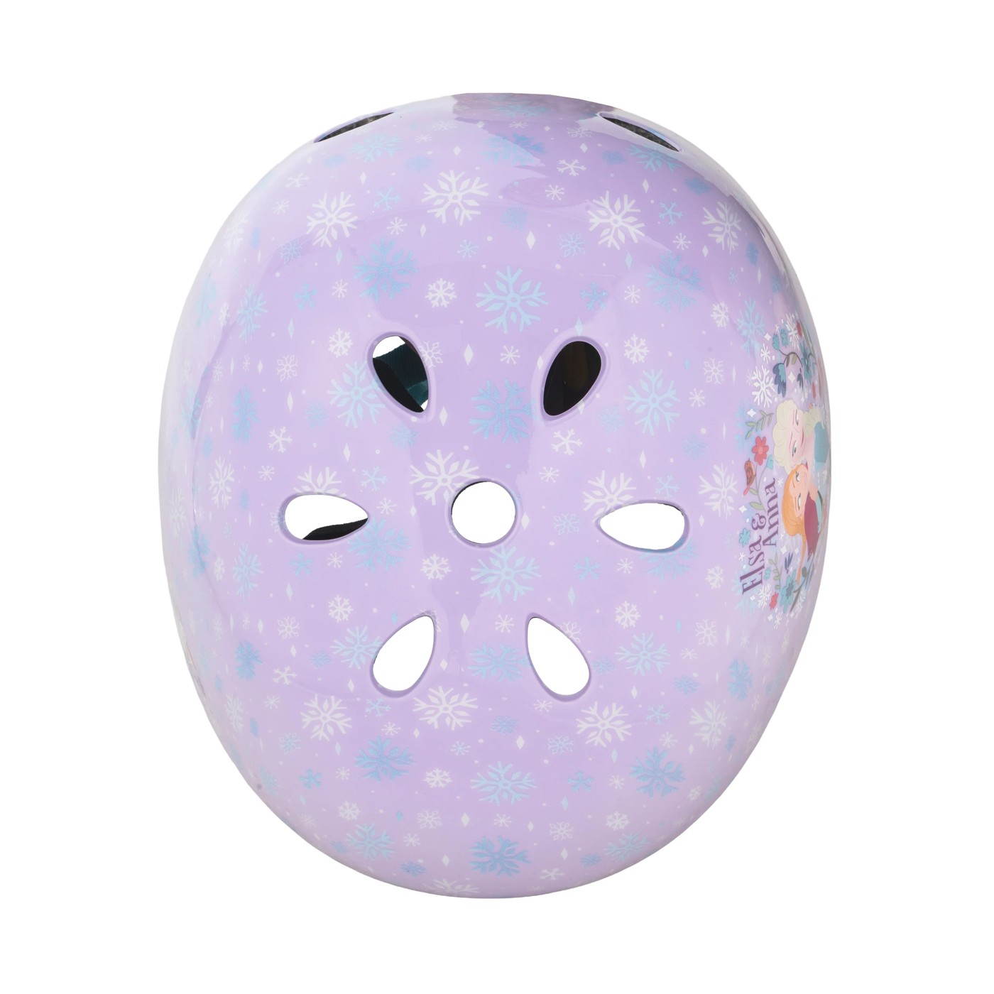 Disney Frozen Multi-Sport Helmet 6 of 6