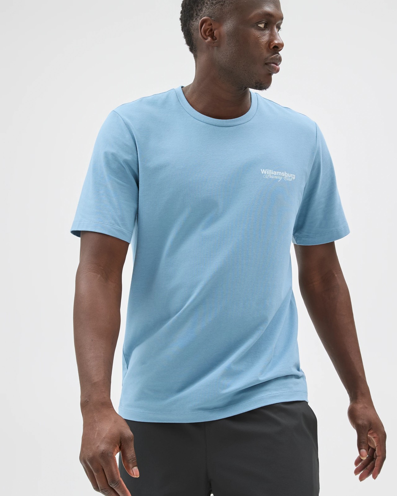 Active Australian Cotton Blend Graphic T-Shirt 3 of 6