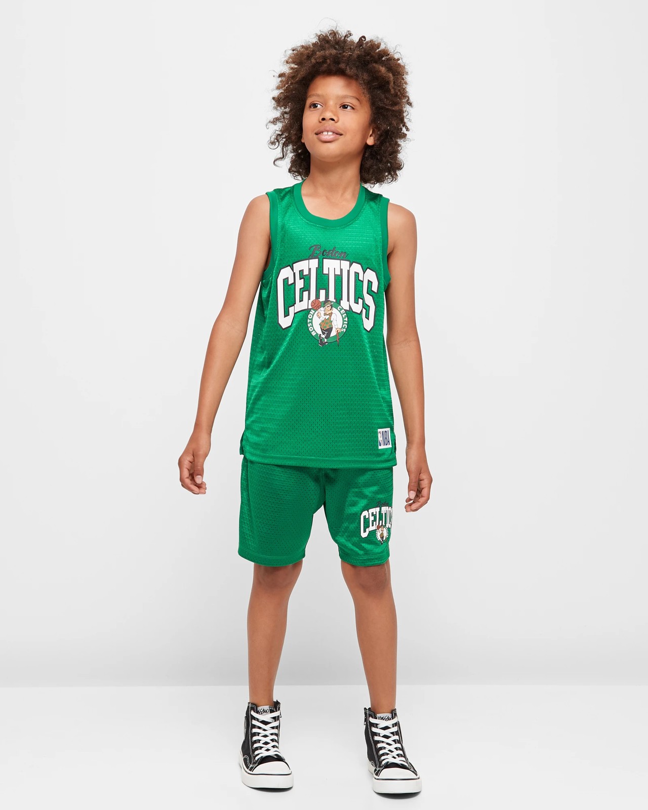 Boston celtics clothing store australia