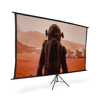 Anko Projector Screen