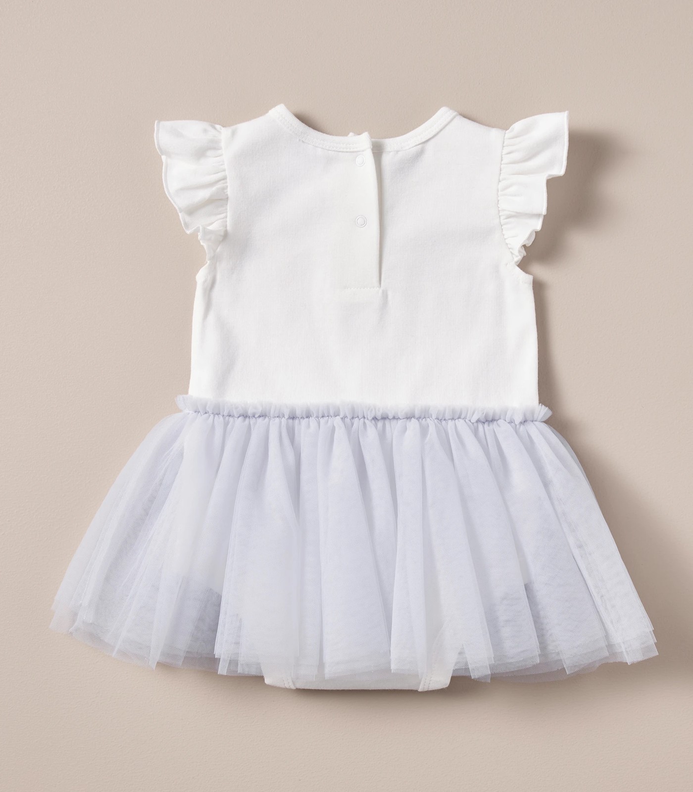 Baby Disney Bambi Tutu Bodysuit 4 of 6