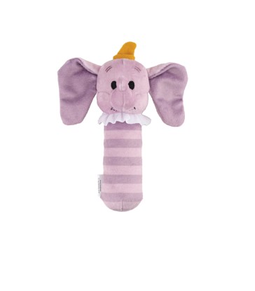 Disney Once Upon A Time Dumbo Rattle