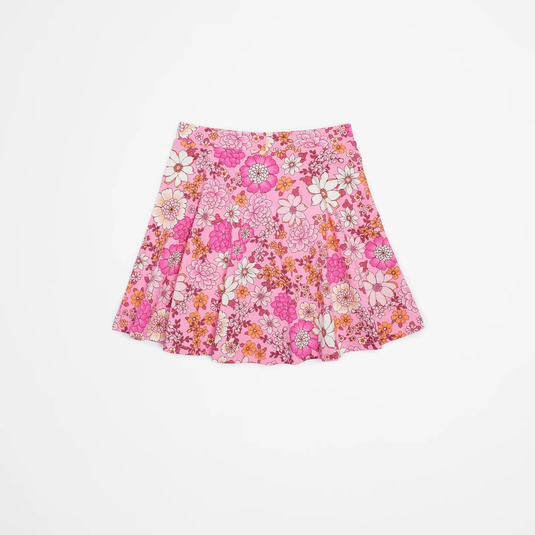 Floral Skirt Target Australia