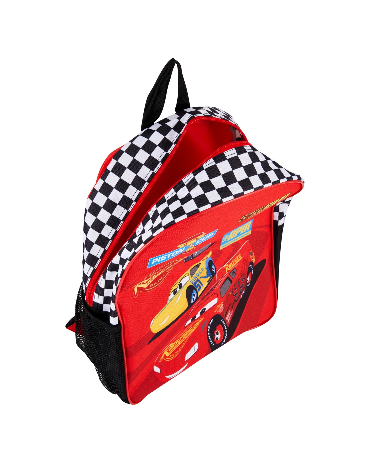 Disney Pixar Cars Backpack 4 of 5