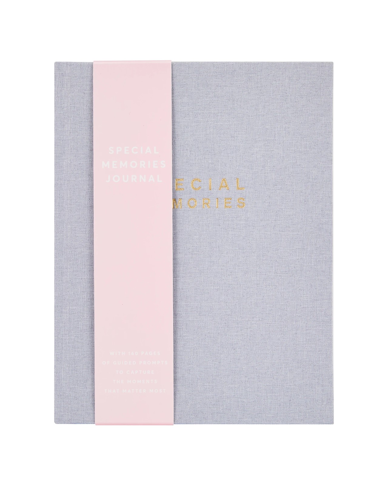 Anko Special Memories Journal 5 of 6