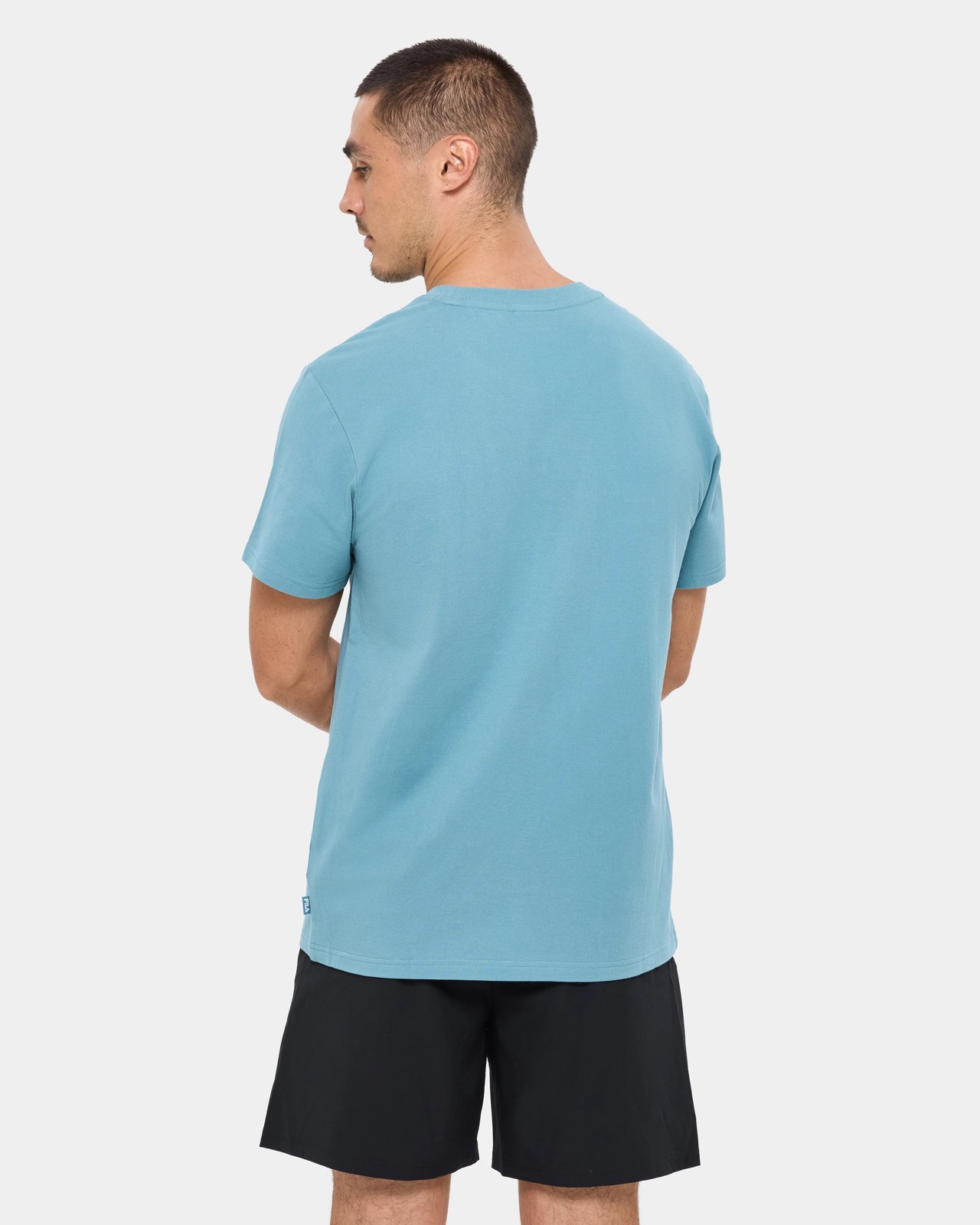 Fila Emilio Pique T-Shirt 4 of 6