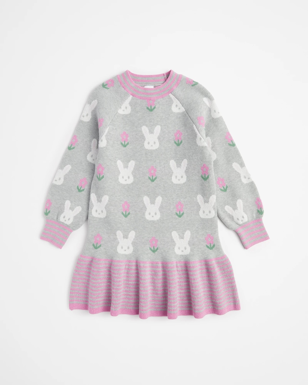 Target baby hot sale easter dress