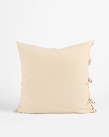 Laynie Linen/Cotton European Pillowcase