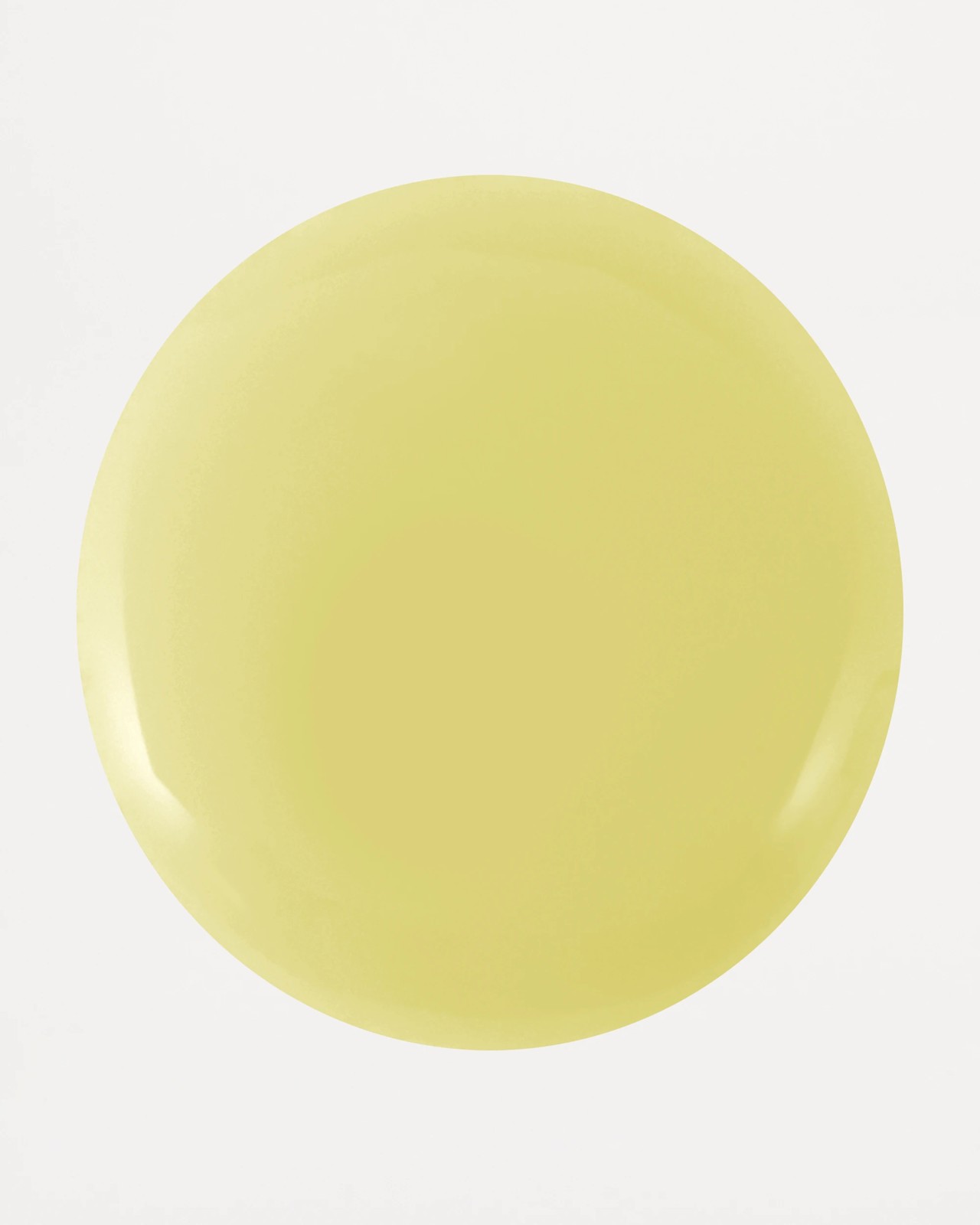 OXX Cosmetics Quick Dry Nail Polish - Pistachio 5 of 5