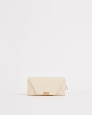 Pebble Sunglasses Case