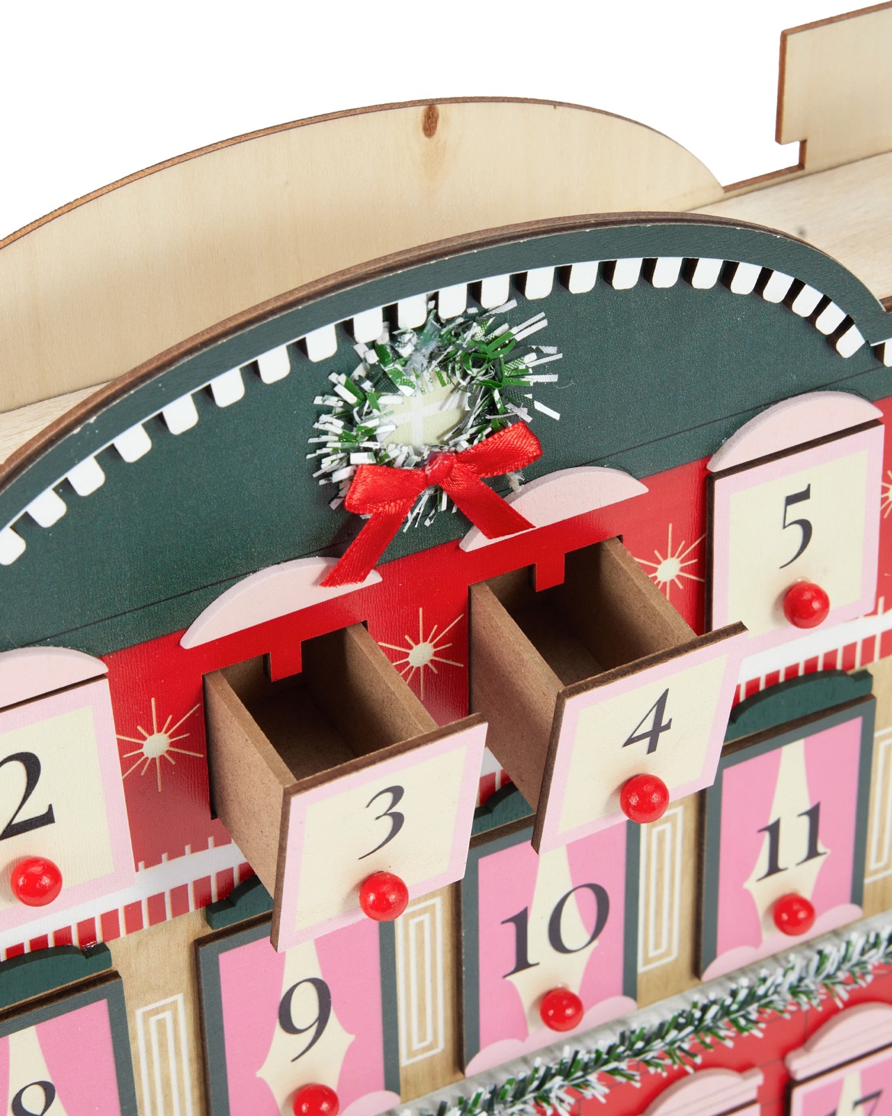 Anko Hotel Advent Calendar 3 of 6