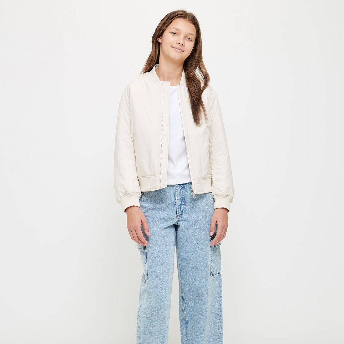 Bomber Jacket Target Australia