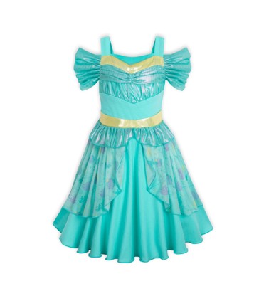 Disney Princess Story Play Kids Costume – Jasmine