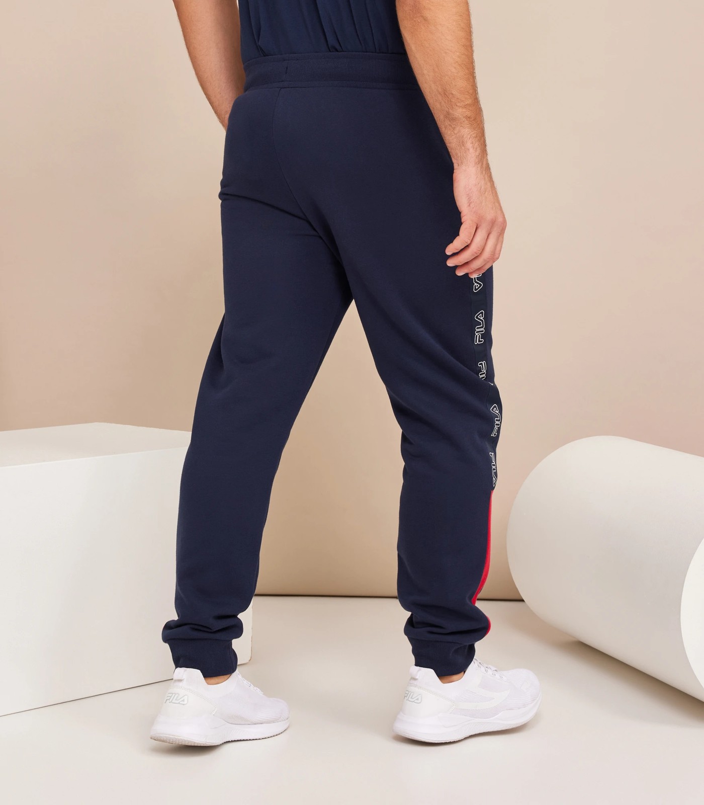 Fila track pants cheap target