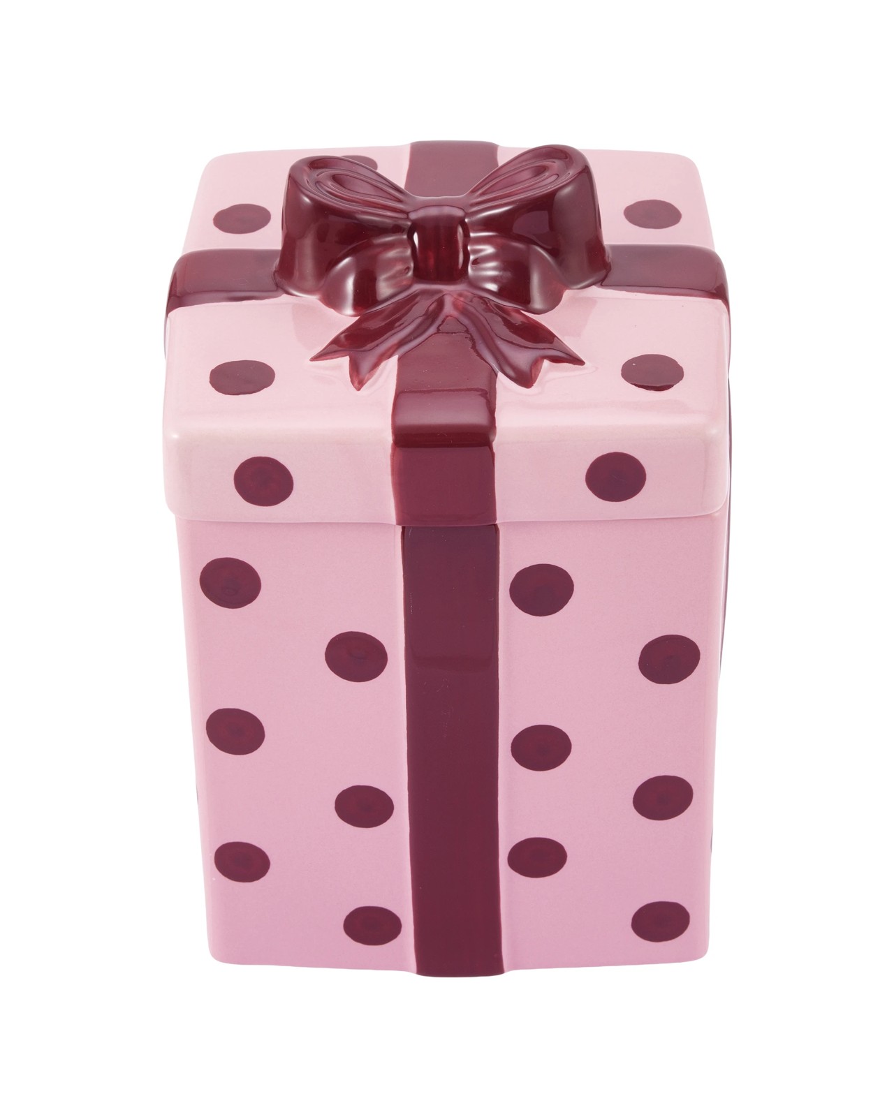Anko Present Cookie Jar 3 of 5