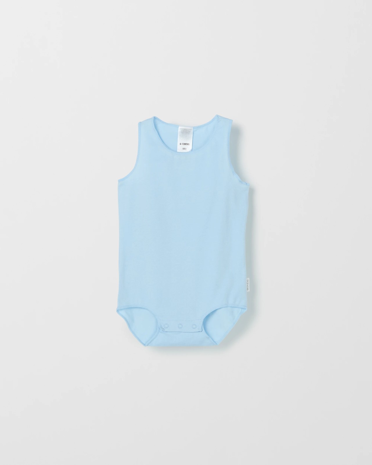 Bonds Baby 2 Pack Singletsuits 3 of 3
