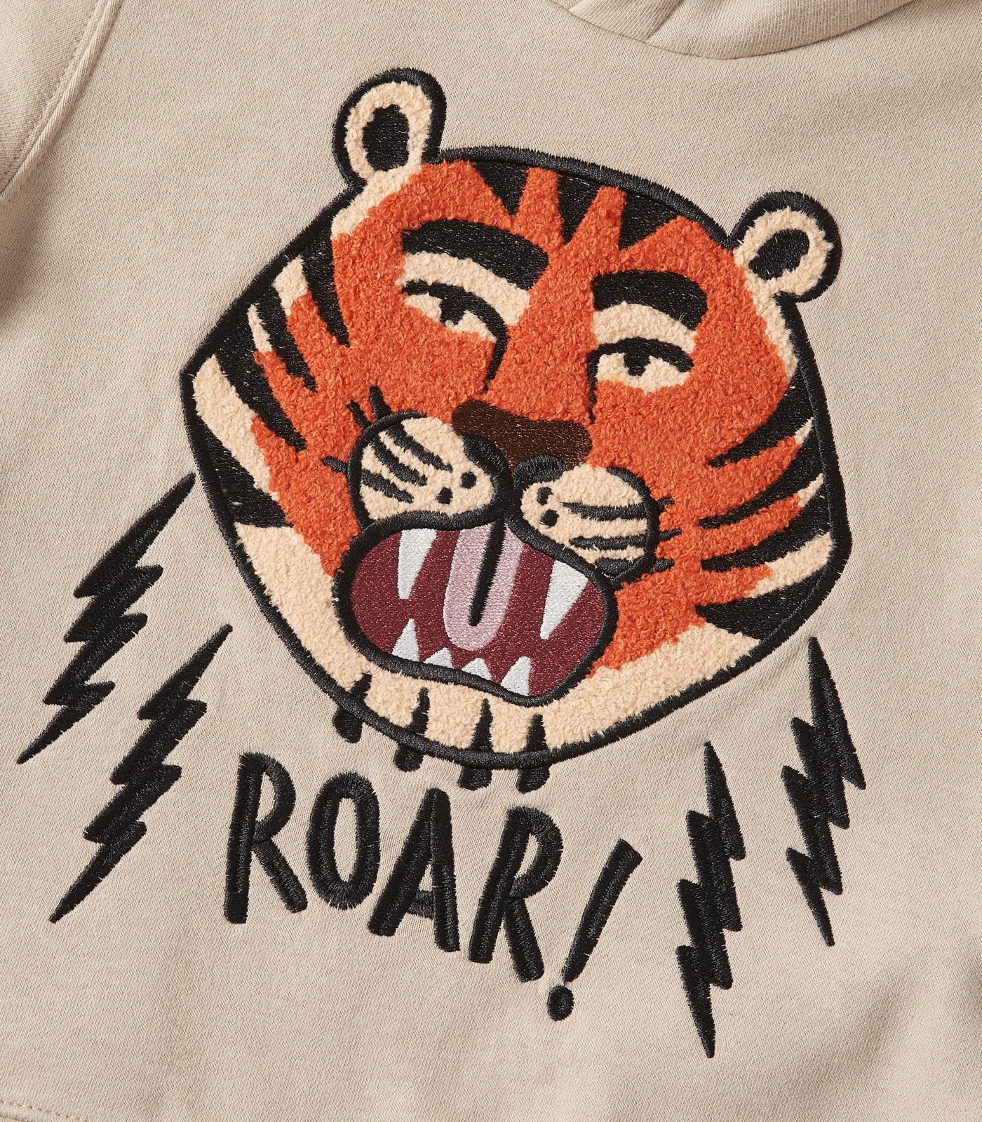 Tiger Hoodie Target Australia