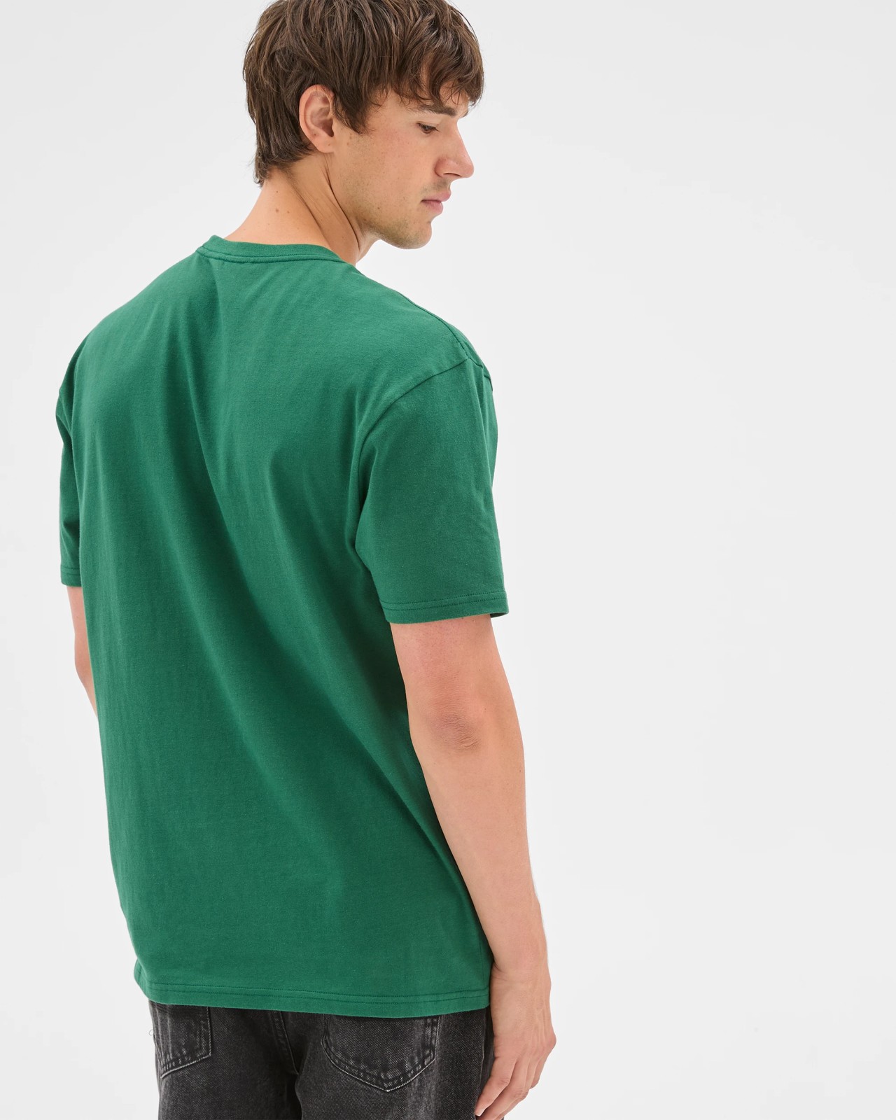 Socceroos Short Sleeve T-Shirt 5 of 6