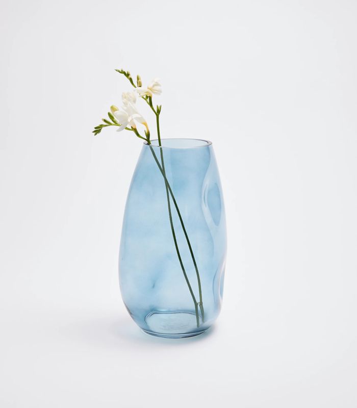 Milla Large Glass Vase