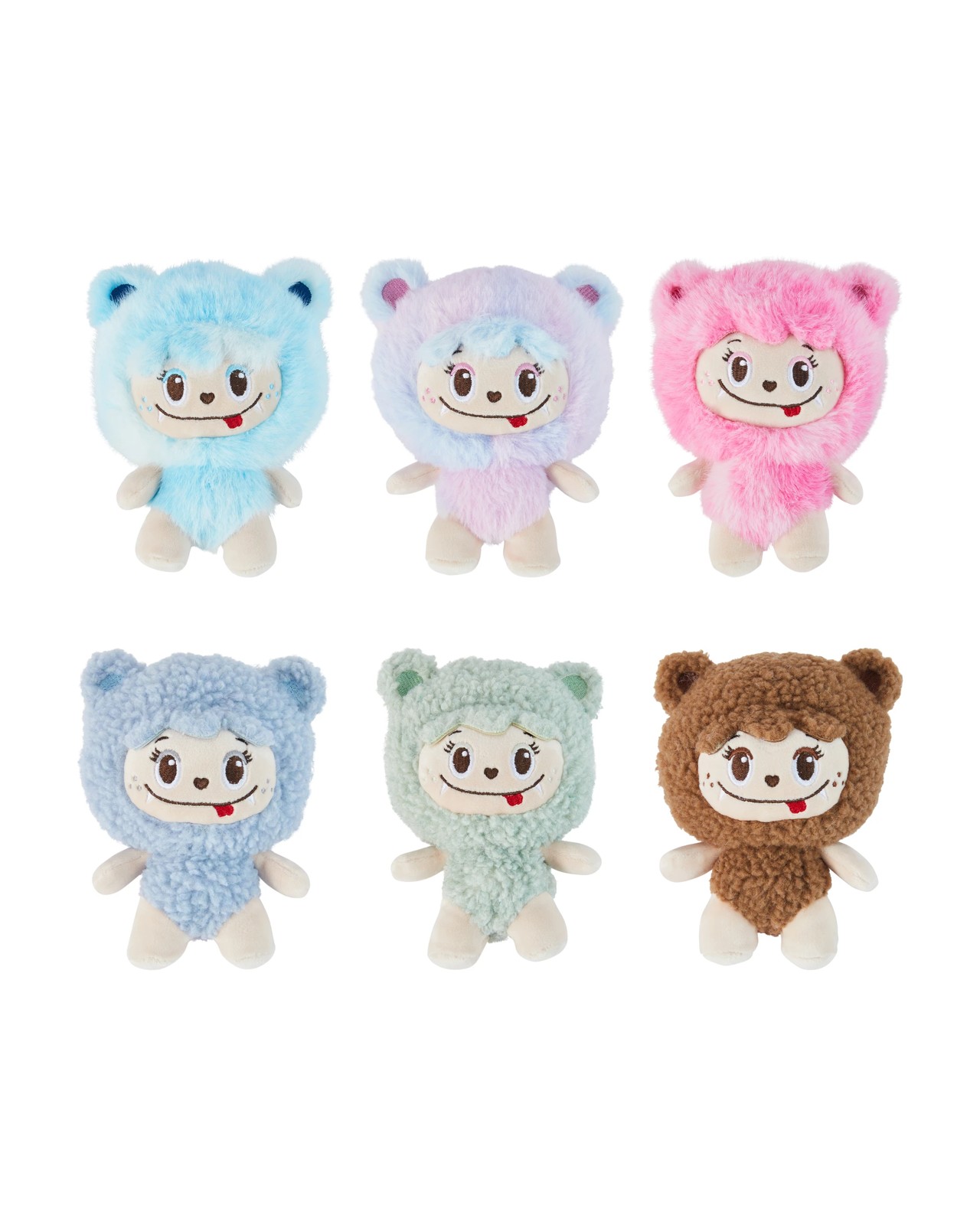 Anko Funny Babies - Assorted 2 of 3