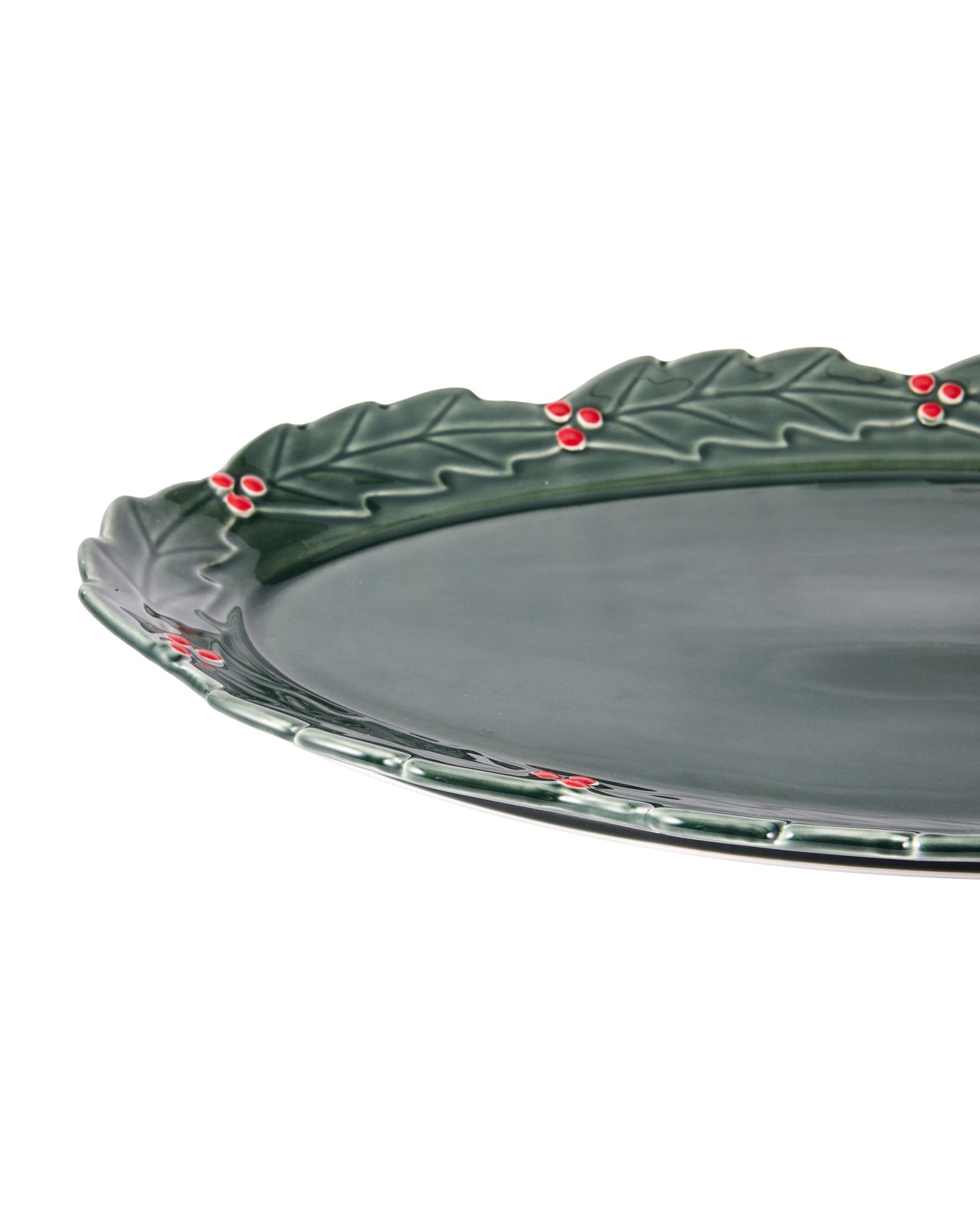 Anko Holly Edge Platter 2 of 4