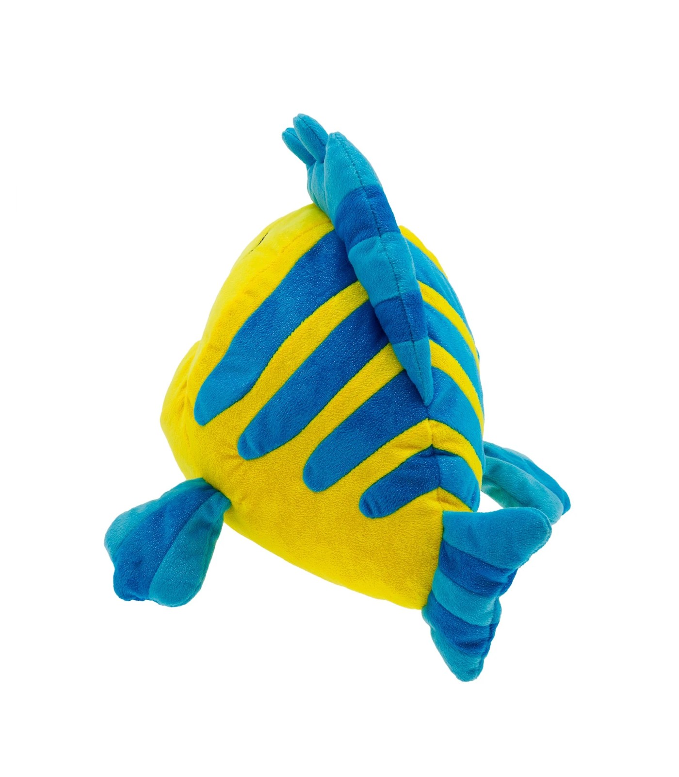 Flounder plush deals doll