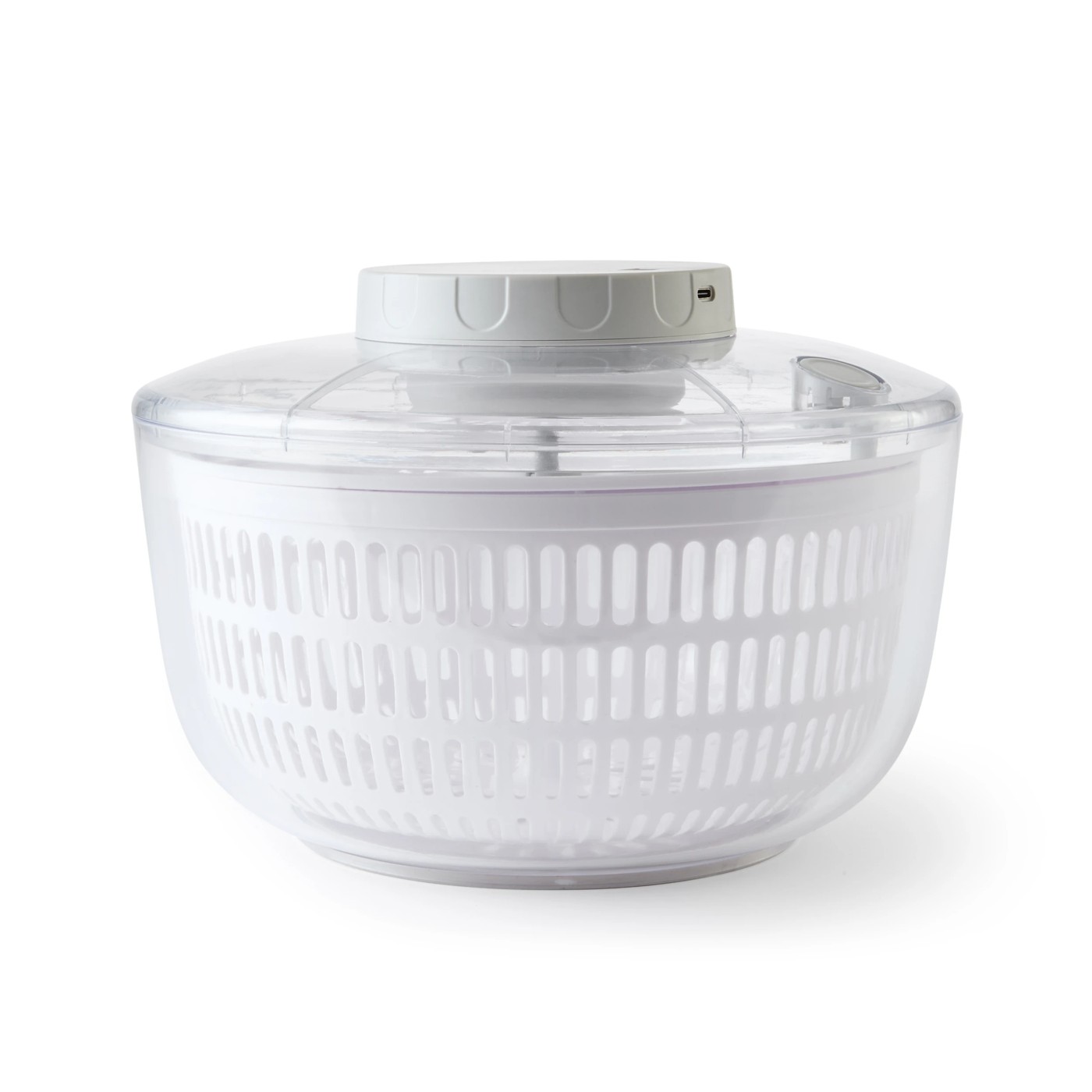 Anko Powered Salad Spinner 5 of 5