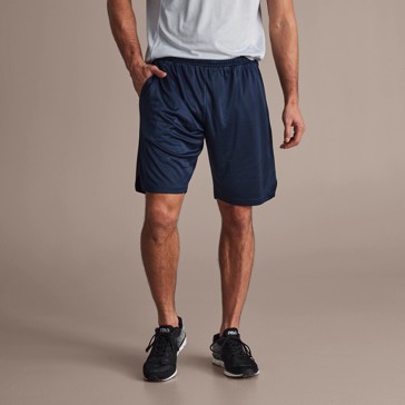 Active Knit Shorts