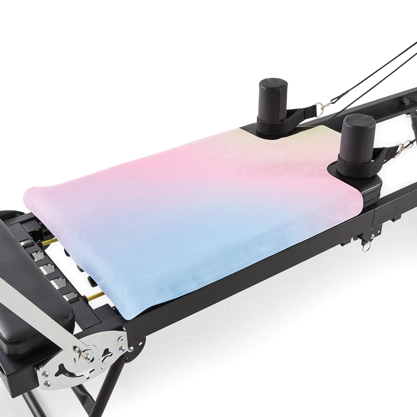 Anko Pilates Reformer Mat - Assorted 2 of 6