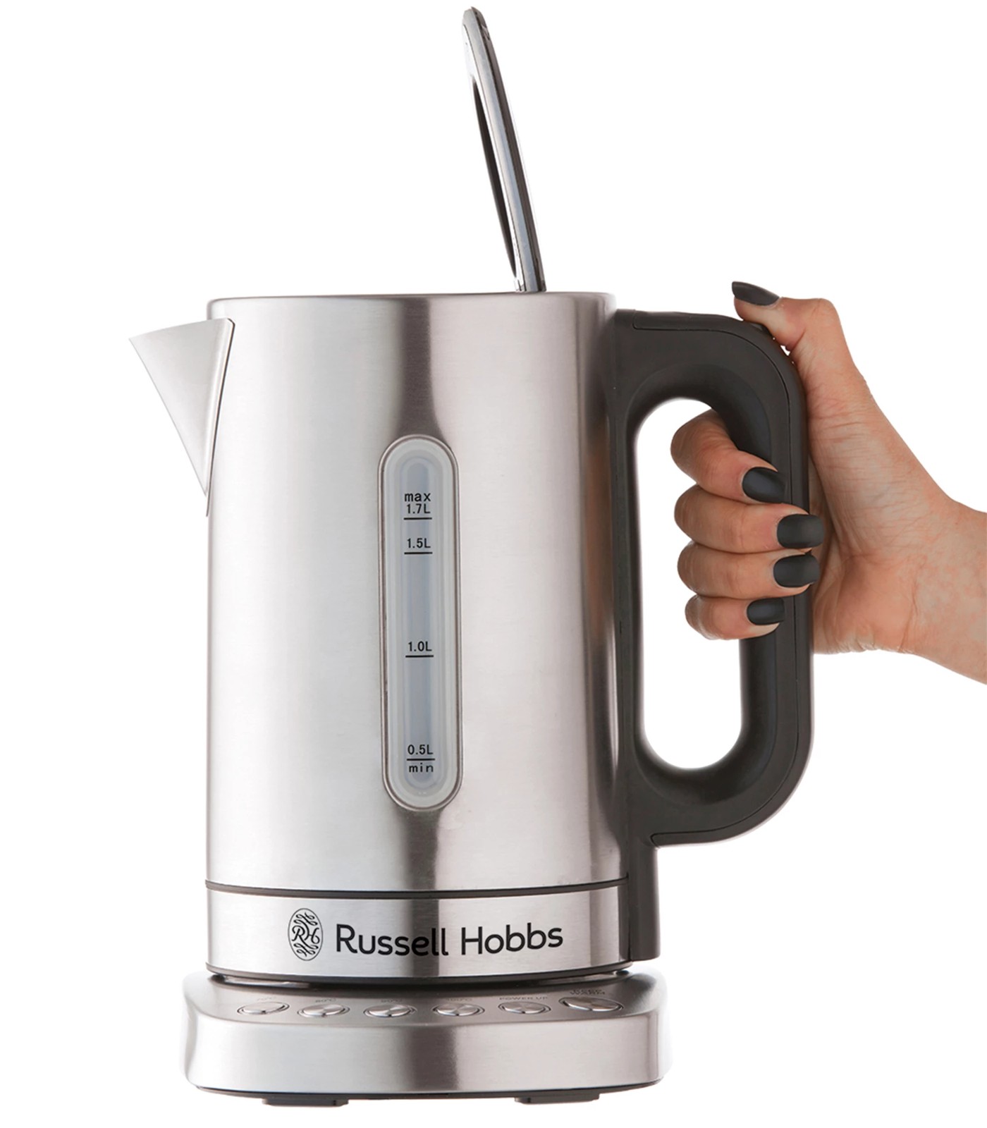 Russell Hobbs Electric Kettle : Target