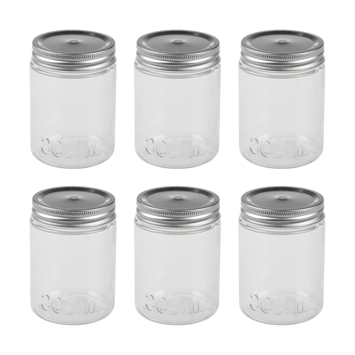 Jam jars hot sale target