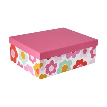 Flower Gift Box - Anko