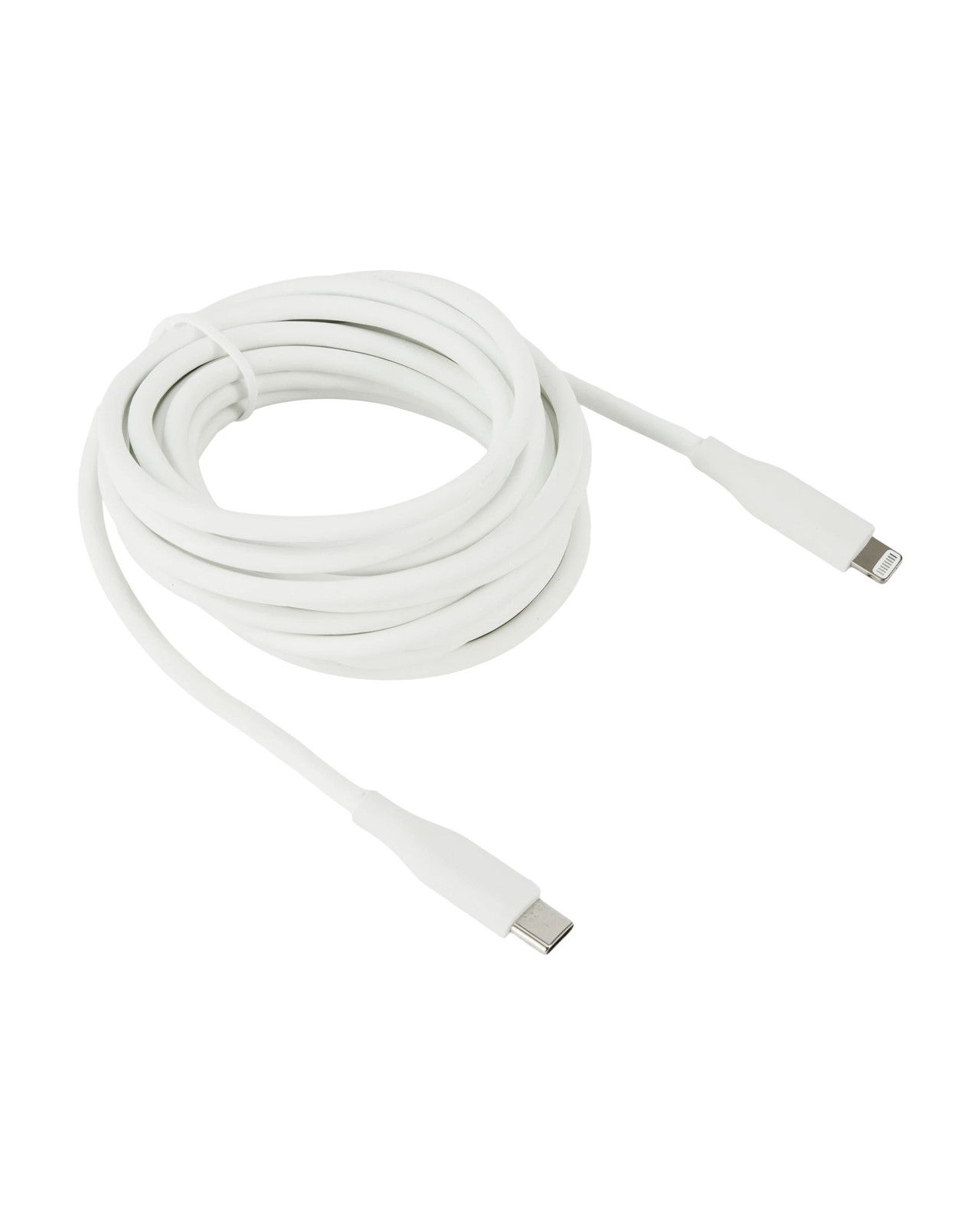 USBC Lightning Cable, 3m - Anko 3 of 5