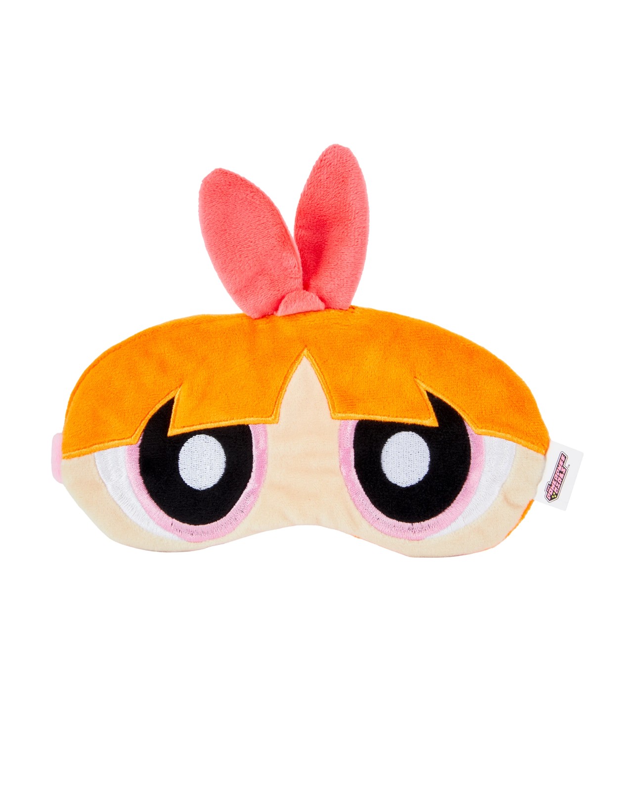 The Powerpuff Girls Eye Mask - Blossom 2 of 4
