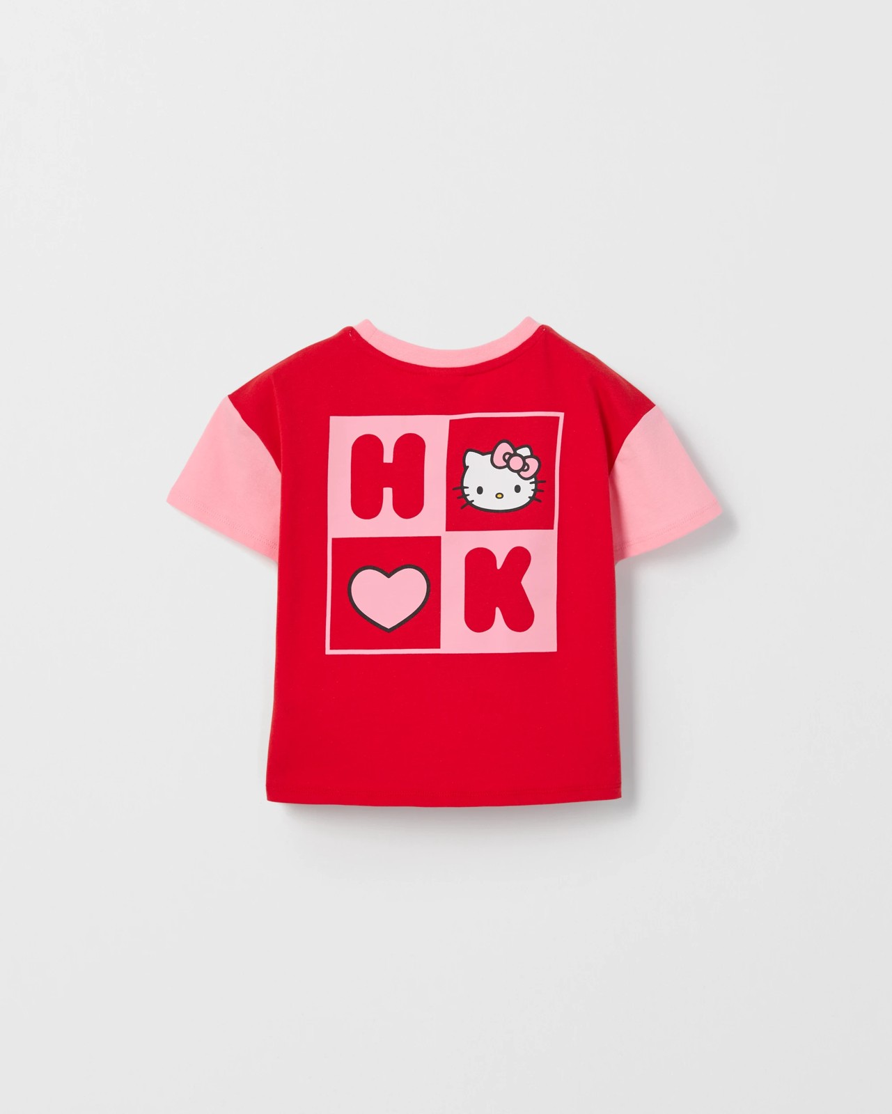 Hello Kitty Australian Cotton T-Shirt 3 of 3