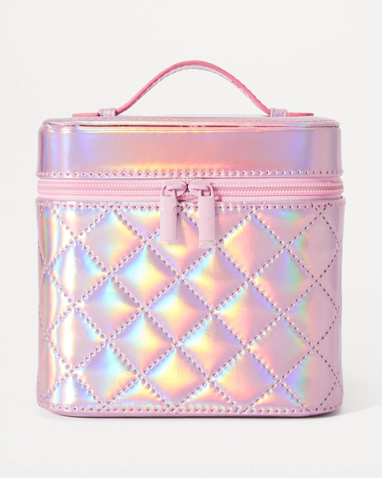 OXX Beauty Lucky You Makeup Bag 2 of 6