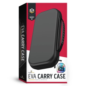Powerwave EVA Carry vase - Nintendo Switch 2