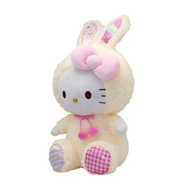 Hello Kitty Limited Edition Easter Bunny