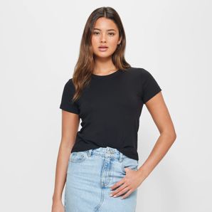 Essential T-Shirt - Lily Loves product image