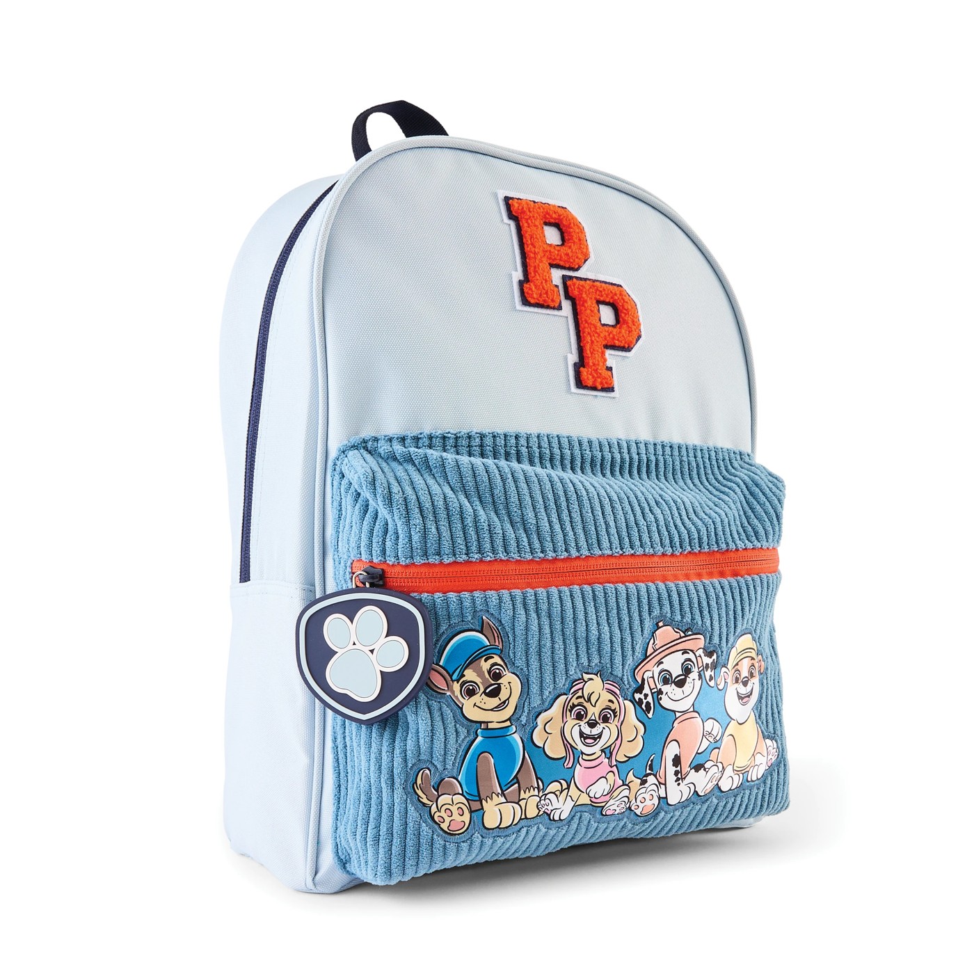 PAW Patrol Backpack 4 of 5