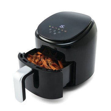 Anko 2L Digital Air Fryer - Black