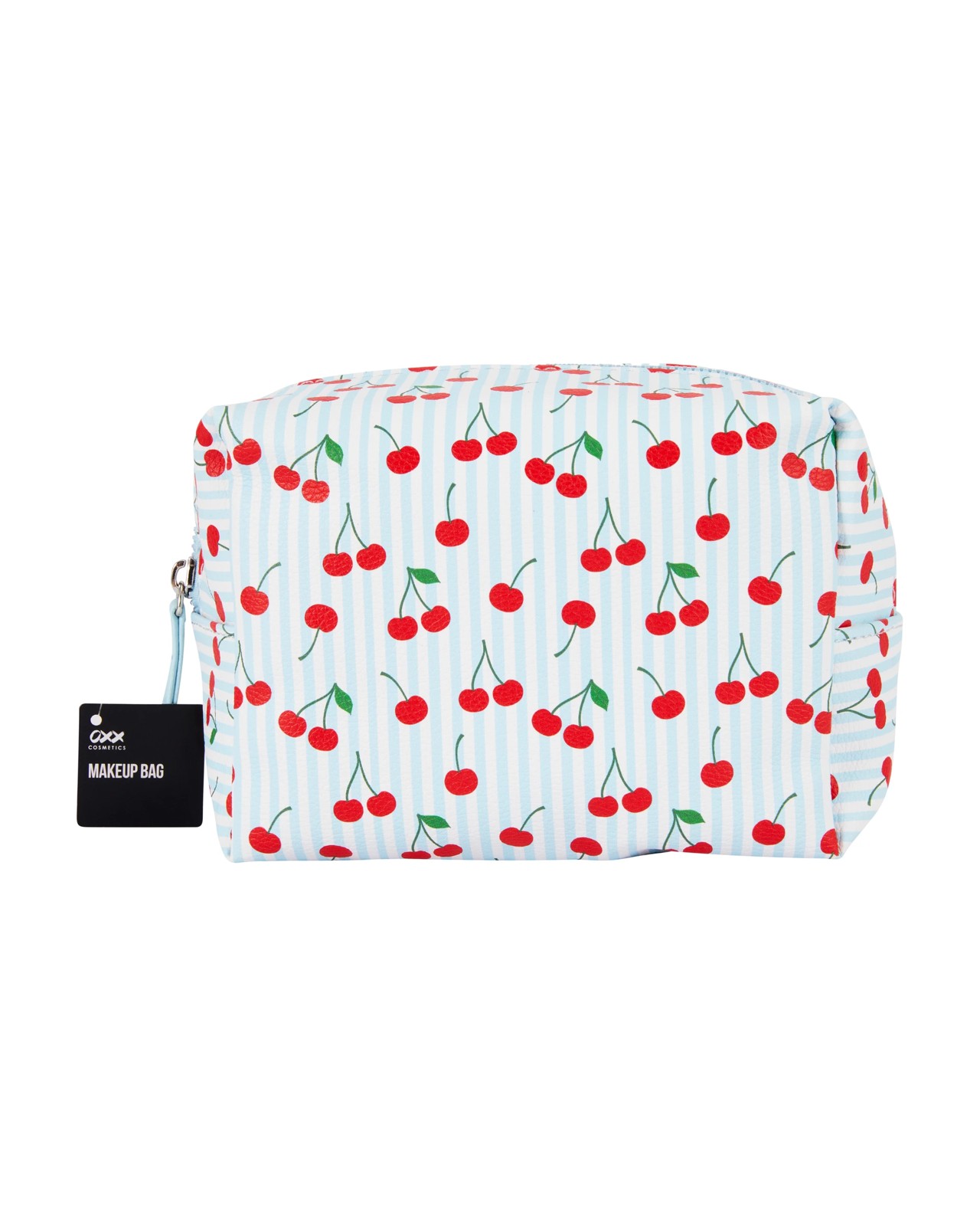OXX Cosmetics Makeup Bag - Cherry 4 of 4