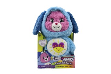 Care Bears Snuggle Pals